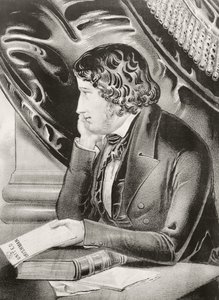 John Mitchel